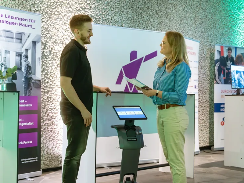 Robolutions Team Workshop