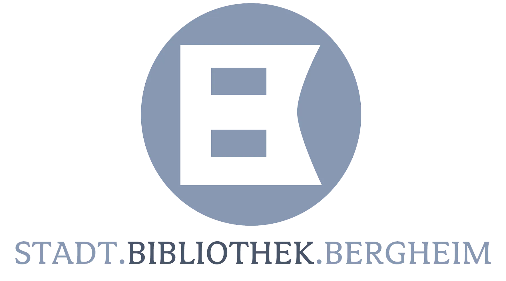 Stadtbibliothek Bergheim